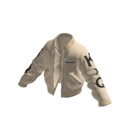 KxQ Varsity V2