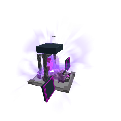 Rng Machine by Spider uncopylocked
