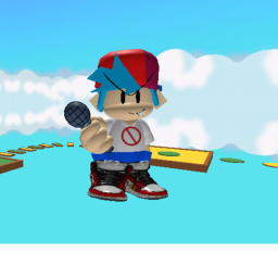 ESCAPE BOY OBBY
