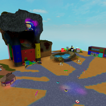 party disco club from bjornke02