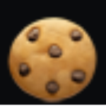 I cook cookies
