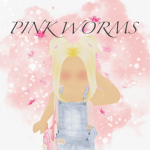 PINK WORMS