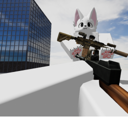 Fur Siege