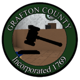 [GC] County Courthouse