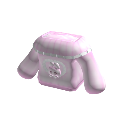 cute little bunny sweater thumbnail