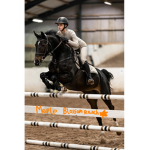- Maple Blossom Ranch -