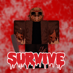 Survival The Jason The Killer icon