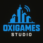 OxiGames Studio