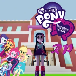 My Little Pony Equestria Girls Roleplay [MLP RP]  icon