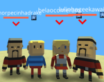 TROPA DO SACI