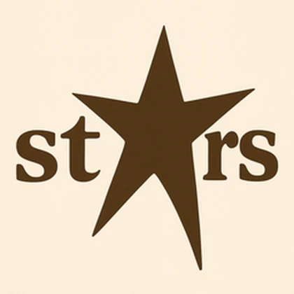 ST*RS Roblox group icon