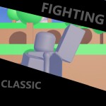Classic Fighting: REVERTION