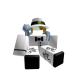 Aletzioo Plushie