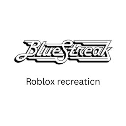 Blue Streak| Cedar Point| roller coaster