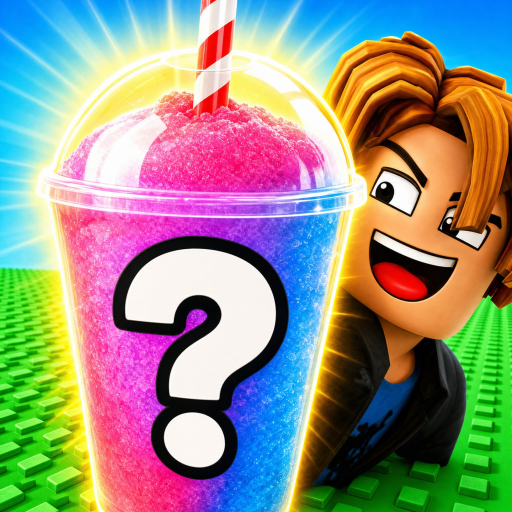 Guess My Drink icon