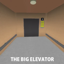 O Grande Elevador