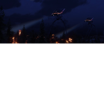war of the worlds forgotten memories