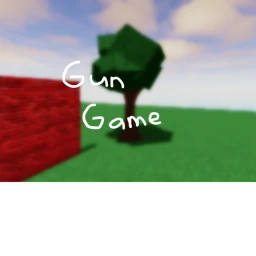 Gun Game icon