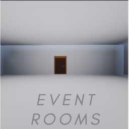 Event Rooms