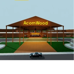 AcornWood icon