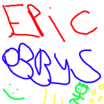 Epic obbys.