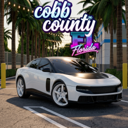[22 NEW CARS!] Cobb County, Florida | BETA