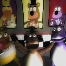 Fred PizzaGrills 🍕 (BETA) icon