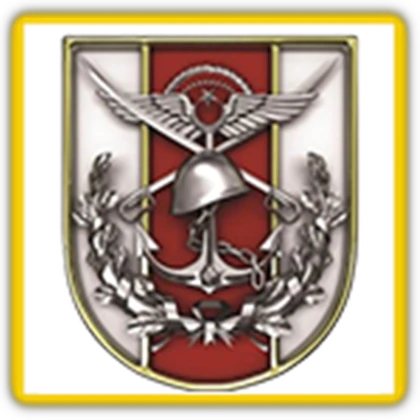 | T.S.C.B | Turkey special commando brigade Roblox group icon