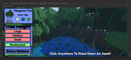 Nightwave Map Builder! preview 2