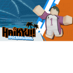 Haikyuu International