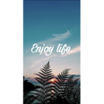 This group is for you to enjoy life