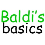 Βaldi's Basics