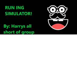 RUNING SIMULATOR