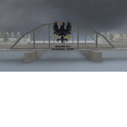 Battle for Arnhem, 1944