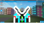Wrecking Ro Busters