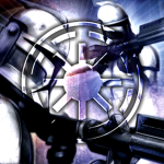 Clone Army Of The Republic ᅠ ᅠ ᅠ