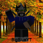 TheBigBlue_YTGaming (New Fan Base)