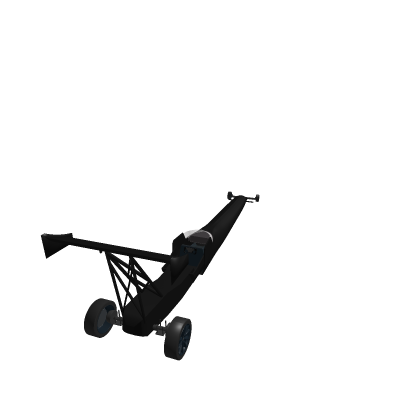 Tesla Dragster