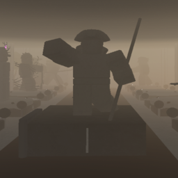 Monument of the Judicators