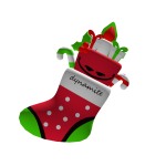 [CODE: MBDUGIFT] Stocking Stuffed Dynamite
