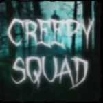 Creepy Squad X