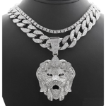 the lion chain group