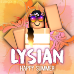 Lysianᵀᴹ