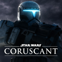 Coruscant Border