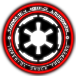 ⊏ Imperial Shock Troopers ⊐