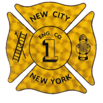 New City Fire Department 9