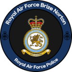 | [RAF] | Royal Air Force Police