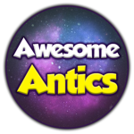 AwesomeAntics