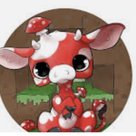 Mushroomcow
