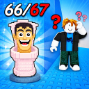 [UPD] Find The Brainrot Tower